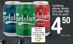 REMA 1000 Øl tilbud