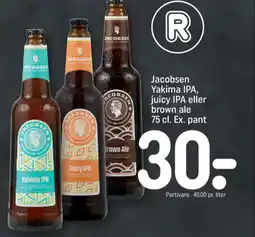 REMA 1000 Specialøl tilbud