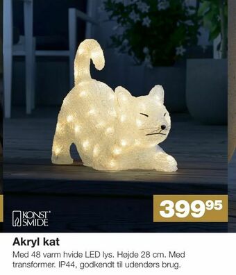 Akryl kat
