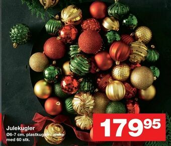 Julekugler