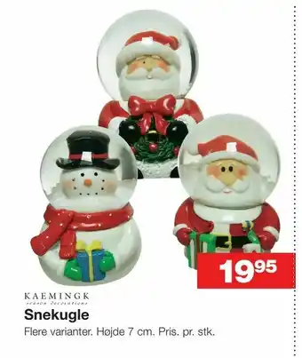 Snekugle
