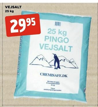 jem & fix Vejsalt tilbud