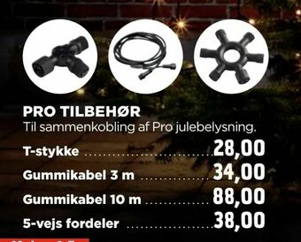 jem & fix Pro tilbehør tilbud