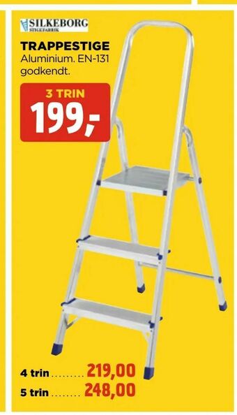 jem & fix Trappestige tilbud