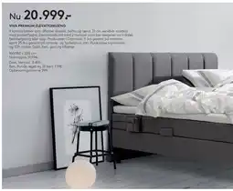 VIVA PREMIUM ELEVATIONSSENG