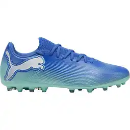 Sport 24 PUMA Future 7 Play MG Fodboldstøvler tilbud