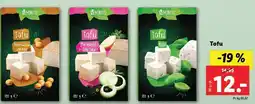 Lidl VEMONDO Tofu tilbud