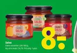 Salsa