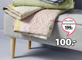 JYSK Maigull Vattæppe tilbud