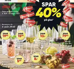 Aida glas