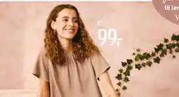 Føtex Top. S-XXL tilbud