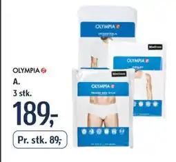 Føtex T-shirt, undertrøje eller trusser. M-2XL. tilbud