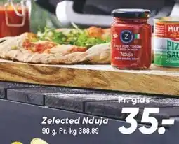 Zelected Nduja