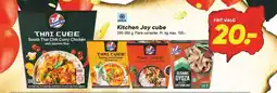 Bilka Kitchen Joy cube tilbud