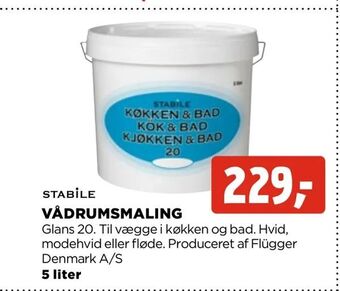Vådrumsmaling