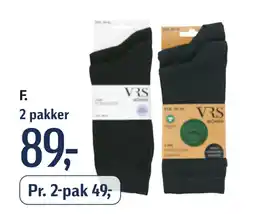 Føtex Strømper tilbud