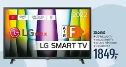 Føtex LG 32LQ6300 tilbud