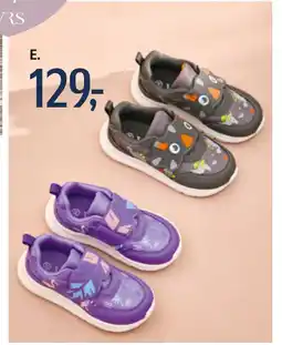 Føtex Sneakers tilbud