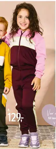 Føtex Bukser tilbud