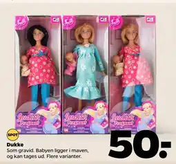 Netto Dukke tilbud