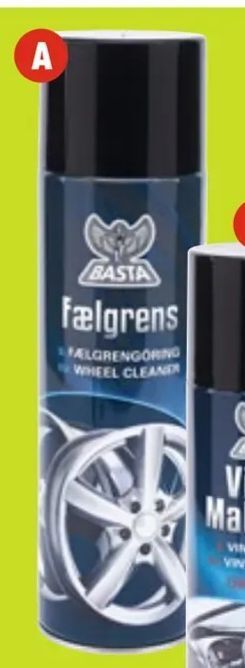 jem & fix Fælgrens tilbud