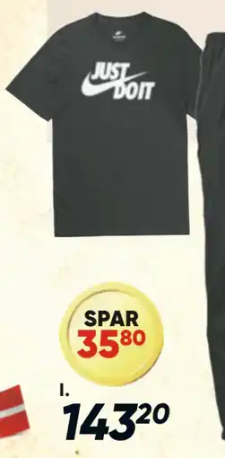 Bilka T-shirt tilbud