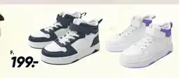 Bilka Sneakers tilbud