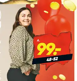 Bilka Bluse tilbud