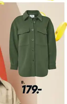 Bilka Skjorte tilbud