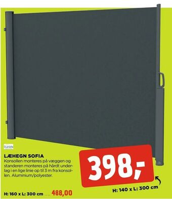 jem & fix Læhegn sofia tilbud
