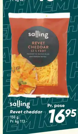Revet cheddar