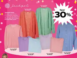 Kvickly Jackpot basis tilbud