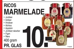 ABC Lavpris MARMELADE tilbud