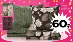 Kvickly Sengetøj tilbud