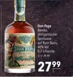 Citti Don Papa tilbud