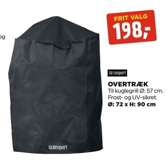 Overtræk
