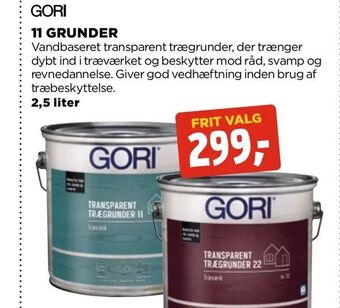 jem & fix 11 grunder tilbud