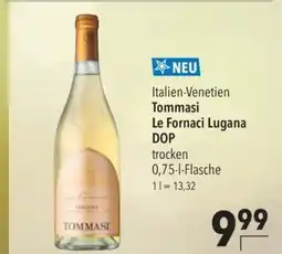 Citti Italien-Venetien Tommasi Le Fornaci Lugana DOP tilbud