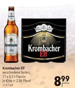 Krombacher Elf
