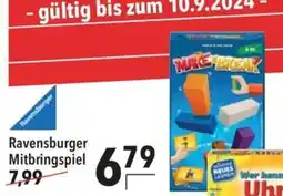 Citti Ravensburger Mitbringspiel tilbud