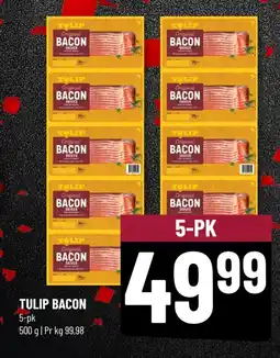 Løvbjerg TULIP BACON tilbud