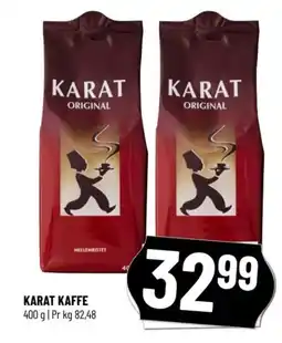 Løvbjerg KARAT KAFFE tilbud