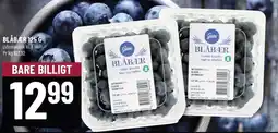 Løvbjerg BLÅBÆR 125 G tilbud
