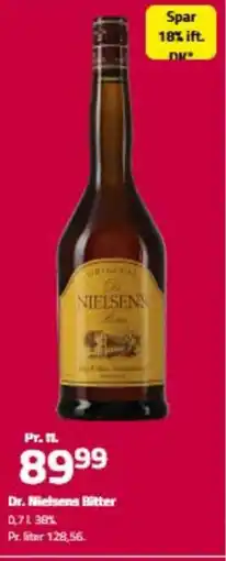 Dr. Nielsens Bitter