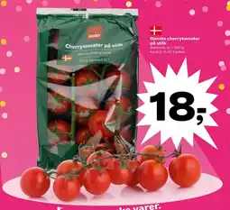 Kvickly Tomater tilbud