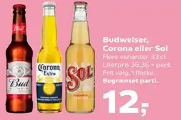 Kvickly Øl tilbud