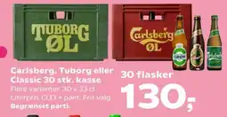 Kvickly Øl tilbud