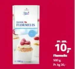 Fleggaard Flormelis tilbud