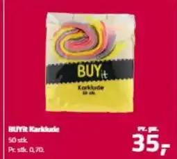 Fleggaard BUYit Karklude tilbud
