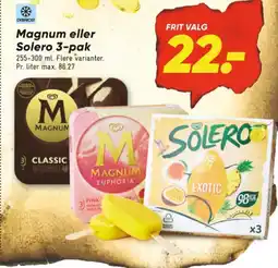 Bilka Classic ispinde tilbud